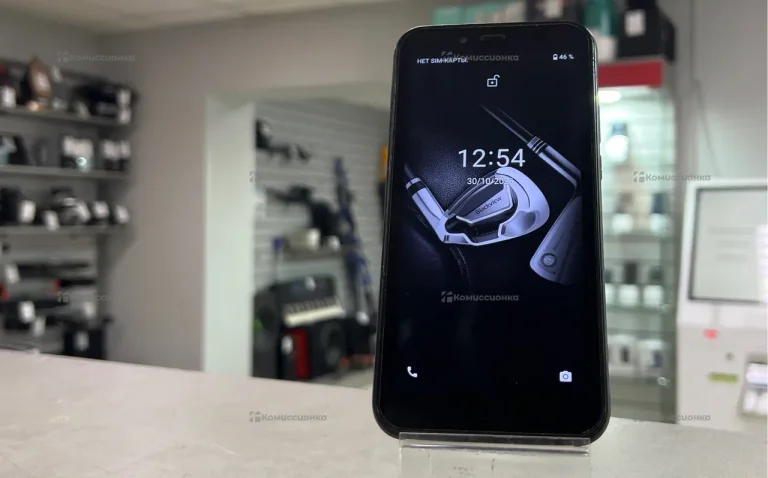 Blackview BV5500 2/16 Гб