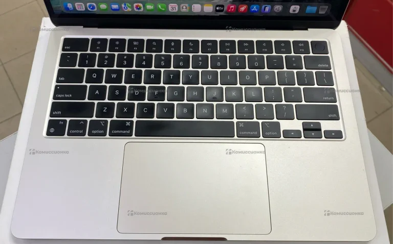 Ноутбук  MacBook Air M3