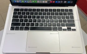 Купить Ноутбук  MacBook Air M3 б/у , в Казань Цена:59990рублей