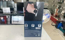 Купить Часы hainoteko RW-75 waterproof б/у , в Нижний Новгород Цена:3099рублей