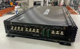 Купить Усилитель  avatar abr-460.4 б/у , в Красноярск Цена:5490рублей