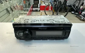Купить Автомагнитола  pioneer MVH-s120UB б/у , в Челябинск Цена:1290рублей