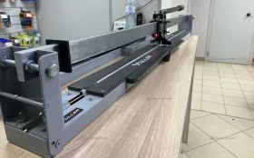 Купить Плиткорез Fuller 1200mm б/у , в Казань Цена:6900рублей
