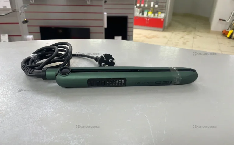 Выпрямитель для волос red cl2355