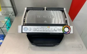 Купить Электрогриль Tefal 8355 S1 б/у , в Кинель Цена:5990рублей