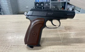 Купить Пневматический пистолет Borner pm49 Blowback б/у , в Зеленодольск Цена:5900рублей