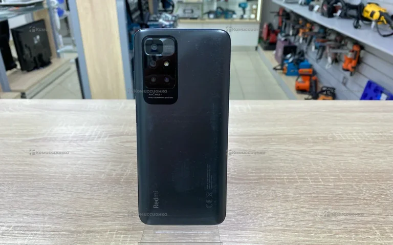 Xiaomi Redmi 10 2022 4/128 ГБ