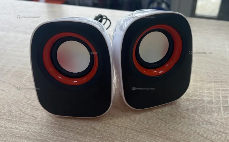 Колонки компьютерные Dexp r110