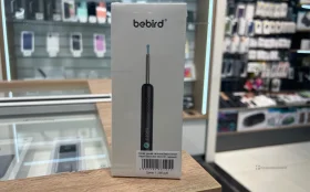 Купить Умная ушная палочка Bebird Smart Visual Spoon Ear Stick R1 (черный) б/у , в Тольятти Цена:1290рублей