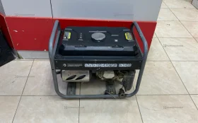 Купить Генератор Carver PPG- 3900А б/у , в Тюмень Цена:8990рублей