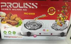 Купить Эл.плитка Proliss PRO-2020B б/у , в Москва и область Цена:1190рублей