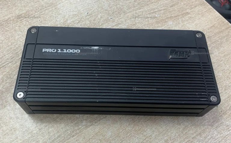 Моноблок AMP Pro 1.1000