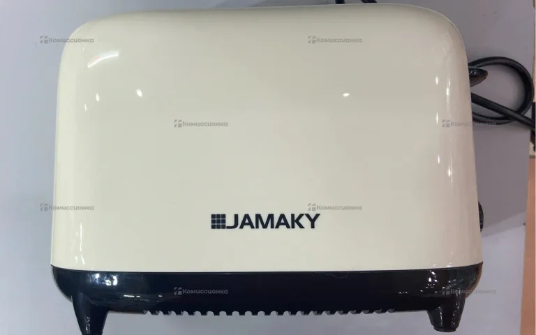 Тостер Jamaky JMK2701