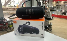 Купить Колонка  JBL CHARGE 6 б/у , в Саратов Цена:7900рублей