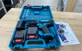 Купить Шуруповерт Makita replica б/у , в Красноярск Цена:1490рублей