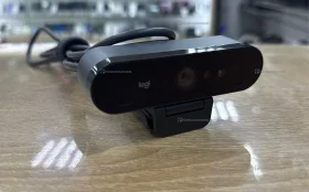 Купить Web Камера Logitech brio б/у , в Самара Цена:4500рублей
