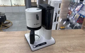 Купить Кофеварка Bosch tka 15 б/у , в Челябинск Цена:2500рублей