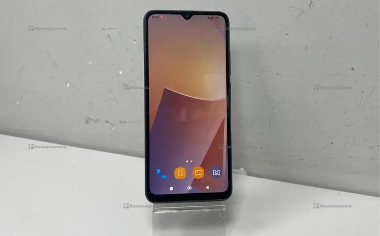 Xiaomi Redmi 12C 4/128 ГБ