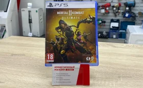 Купить PS5….. mortal kombat 11 диск б/у , в Магнитогорск Цена:1900рублей