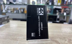 Купить 4к HD TV video Capture б/у , в Саратов Цена:600рублей