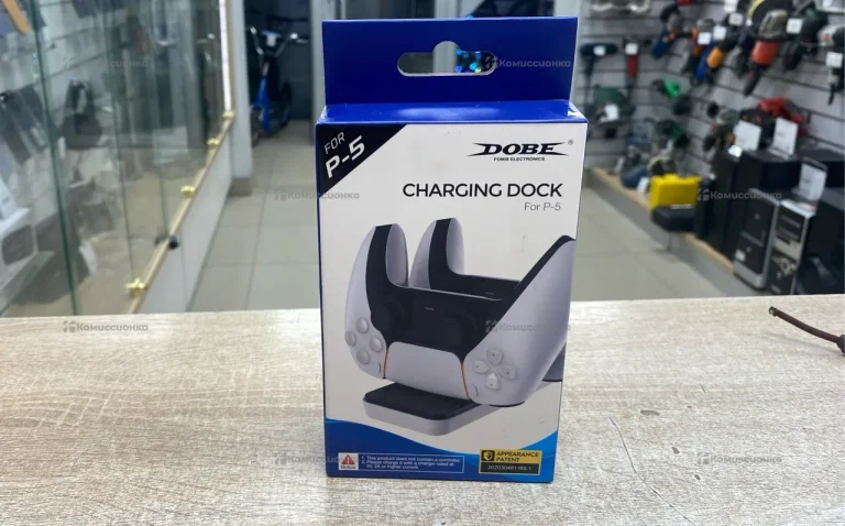 Dobee Charging dock Ps5