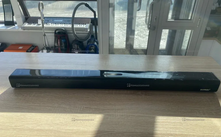 Саундбар BOMIDI S601