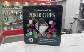 Купить Покер б/у , в Нижний Новгород Цена:790рублей