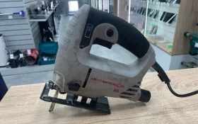 Купить Лобзик Интерскол МП-65/550Э б/у , в Челябинск Цена:1500рублей