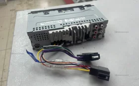 Купить Автомагнитола  Pioneer MVH-S520BT б/у , в Саратов Цена:8900рублей