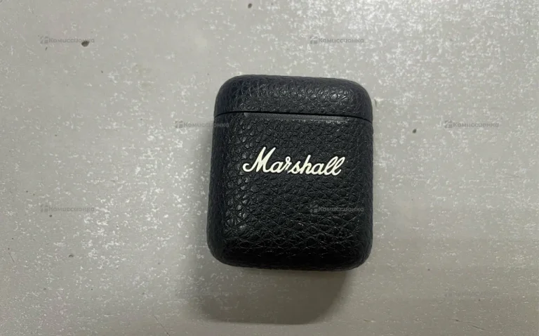 Наушники   Marshall