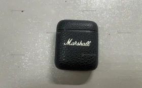 Купить Наушники   Marshall б/у , в Кострома Цена:2400рублей