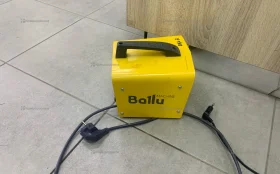 Купить Тепловая пушка Ballu б/у , в Тольятти Цена:990рублей