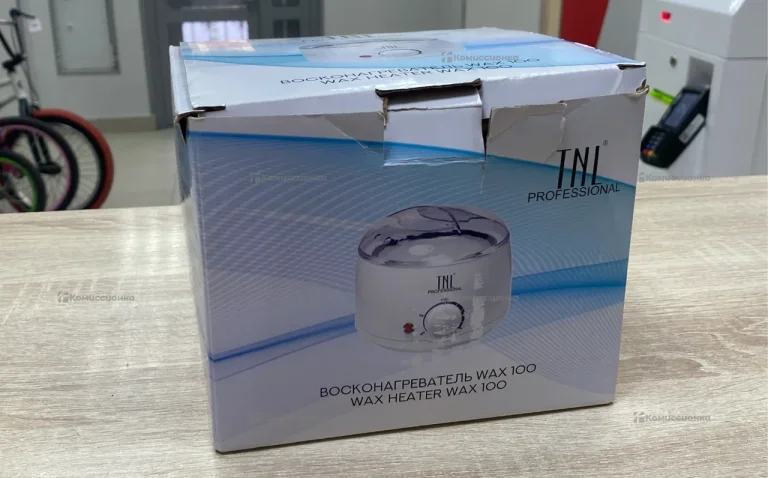 Восконагреватель tnl professional