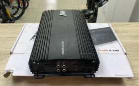 Купить Усилитель  amp mass 2.190 б/у , в Магнитогорск Цена:3900рублей
