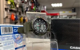 Купить Часы  Casio WSC-1250H б/у , в Санкт-Петербург Цена:2190рублей