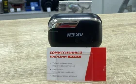 Купить Наушники AKEN б/у , в Магнитогорск Цена:700рублей