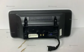 Купить Автомагнитола ZQ9109 б/у , в Казань Цена:1900рублей
