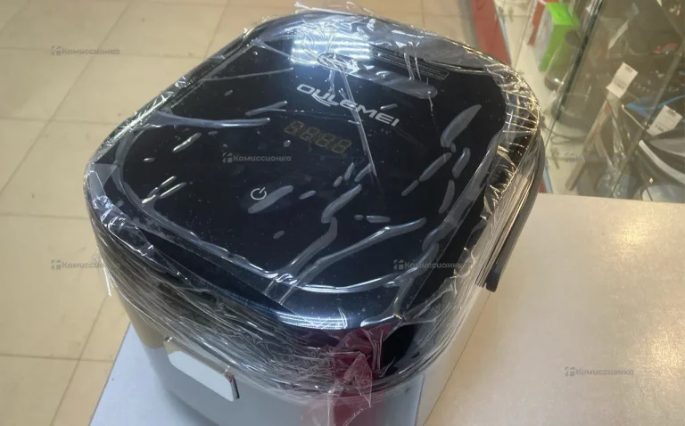 Мультиварки OLM-DFQ003