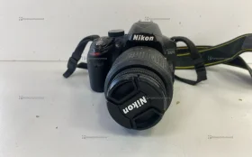 Купить Фотоаппарат Nikon D3200 б/у , в Набережные Челны Цена:6650рублей