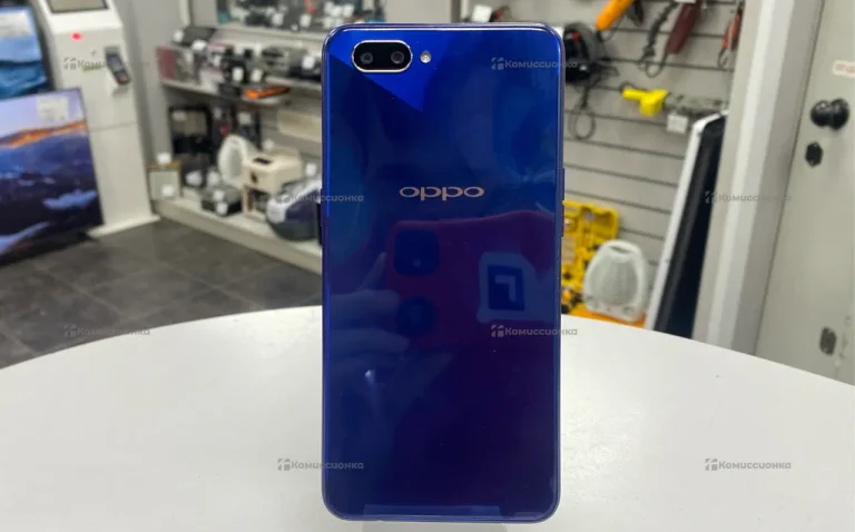 Oppo A5 3/64 ГБ