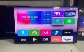 Купить Телевизор Hi HX-32F01FB б/у , в Пермь Цена:7990рублей