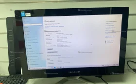 Купить Моноблок  Lenovo б/у , в Москва и область Цена:3500рублей