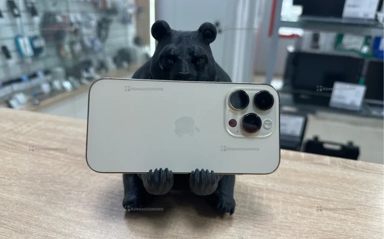 Apple iPhone 14 Pro 6/256 ГБ