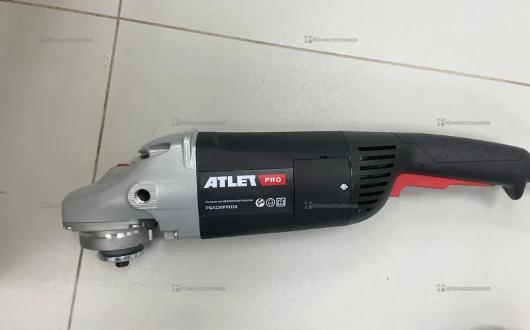УШМ Atlet PGA230PRO24