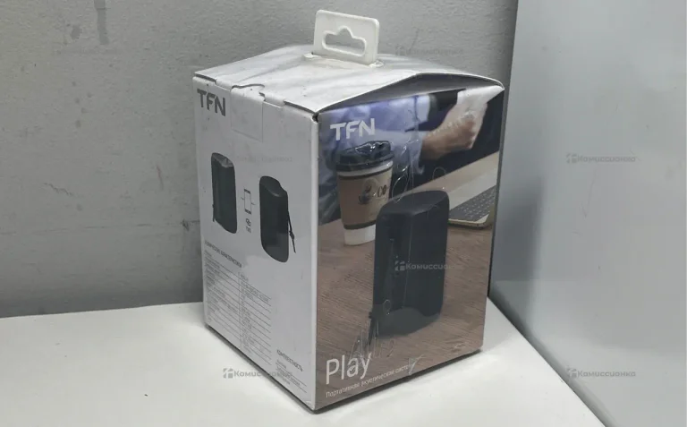 Колонка  tfn play