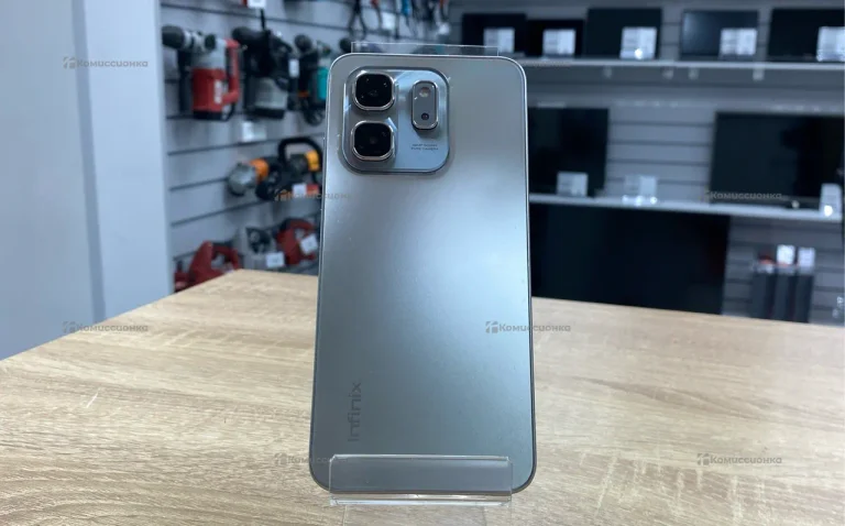 Infinix Hot 50i 4/128 ГБ