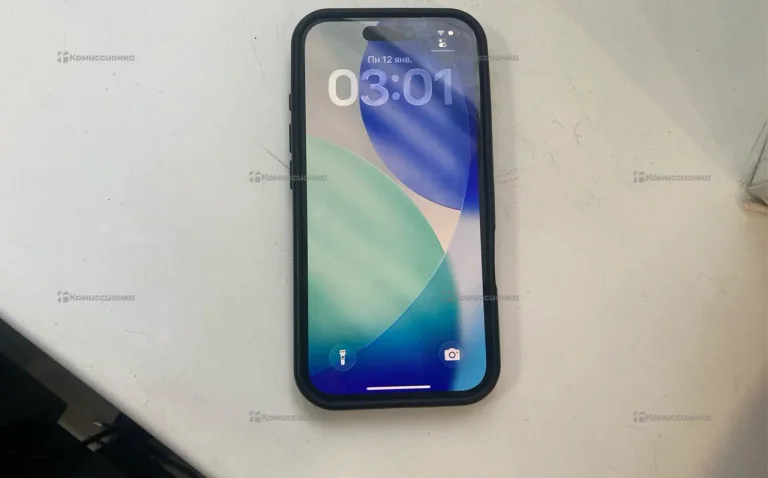 Apple iPhone 16 8/128 ГБ