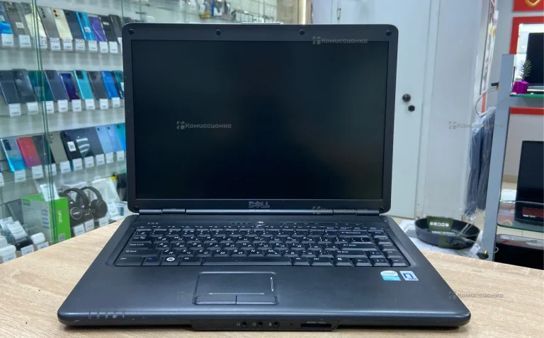 Ноутбук Dell PP29L