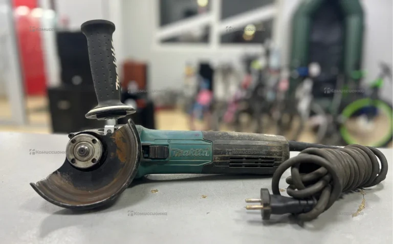 УШМ Makita GA5090
