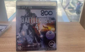 Купить Диск для Sony ps3 BATTLEFIELD 3 б/у , в Рязань Цена:500рублей